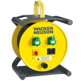 High Frequency Converter Wacker Neuson KTU 2